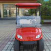 image 122 Resort Golf Course Luxury China Tourist Car Electric Golf Car