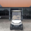 4 Person Golf Cart with LED Headlight