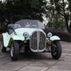 Gemini_Generated_Image_mmf1mwmmf1mwmmf1 Electric Vintage Classic 4 Seater Golf Cart with 2000W Motor 65Km/h Max Speed Lithium Battery for Sale